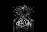 Song Review: AEGROR - “Reign of Disease post image