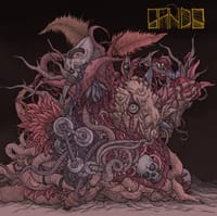 Album Review: SANDS - "Sands" post image