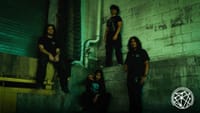 EP Review: "Lockjaw" by Guttural | The Metalverse.net