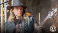Oleg Stalker Released Debut Album "Star Wanderer" | The Metalverse.net