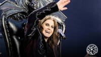 Ozzy Osbourne is found Dead at 76 | The Metalverse.net