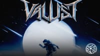 Album Review: Valust - “Through the Gate” post image