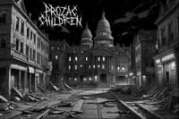 Prozac Children Release New EP | The Metalverse.net
