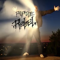 Song Review: Palpitate - “REBEL” post image