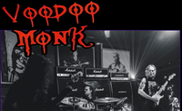 Album Review: Voodoo Monk "K.O.K.A" post image