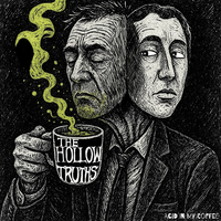 The Hollow Truths Release New Single "Chasin A Dream" | The Metalverse.net