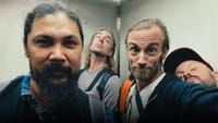 Simon Says releases new single "Punky Brewster" After 20 year hiatus | The Metalverse.net