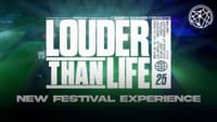 Louder Than Life Festival Announces 2025 Expansion with Theme Park Rides and Larger Grounds | The Metalverse.net