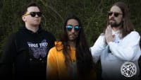 Song Review: Hopout - "Bad Luck" post image