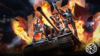 KISS Featured in World of Tanks: Modern Armor Metal Fest 2025 | The Metalverse.net