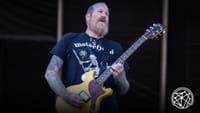 Mastadon Guitarist Brent Hinds Dies in Motorcycle Crash at 51 | The Metalverse.net