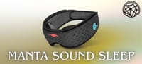 Manta Sleep Sound Review: Is this the best Sleep Mask Around?