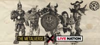 Win Free Tickets to See Gwar in Tampa Florida: Live Nation x The Metalverse.net