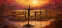 Album Review: Pansophic "Kingdom Come" - The Metalverse.net