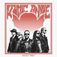 Album Review: Atomic Annie "Guilt Trip" post image