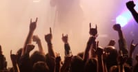 5 Things All Great Metal Concerts Have in Common post image