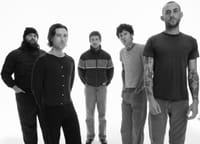 The Neighbourhood Announce Deluxe Album (((((ultrasound)))))+ and Global Tour | The Metalverse.net