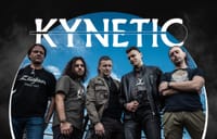 Album Review: KYNETIC Releases Self-Titled Debut post image