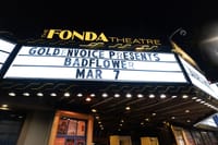 Badflower at Fonda Theatre: Concert Review and Photos post image