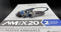 Westone Audio AM Pro X20 Review: An IEM Designed to Let Ambient Noise In post image