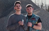 Soul Rift Promo Photo