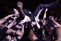 The Devil Wears Prada - Concert Review and Photos