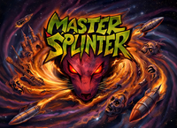Master Splinter's New EP "Black Hole" Review on The Metalverse.net