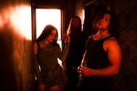 The UNCRTN release new single "Reverse" with alternative artists Nowhere Left