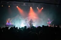 Silversun Pickups: Concert Review and Photos post image