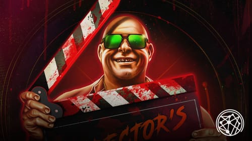 Slasher Film “DIRECTOR’S CUT” Out Now: Featuring ICE NINE KILLS’ Guitarist Ricky Armellino | The Metalverse.net