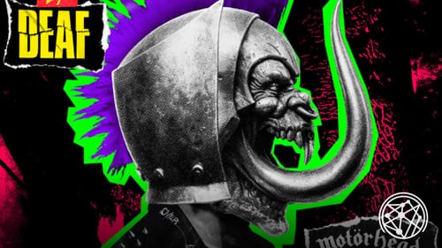 MOTORHEAD Announce New Album out October 31st Featuring Rancid, Pennywise, and more! | The Metalverse.net