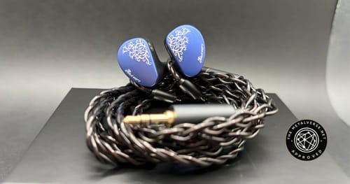 Kiwi Ears Cadenza II Review: Is it better than the original Cadenza IEM? | The Metalverse.net