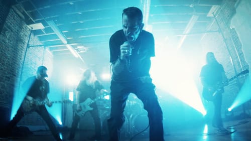 Lamb of God announce 10th Album "Into Oblivion" | The Metalverse.net