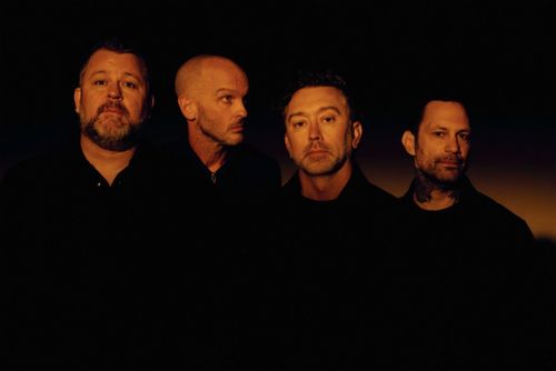 Rise Against Release Music Video for "Ricochet", Announce 2026 Tour, and launch The A.R.T Project | The Metalverse.net