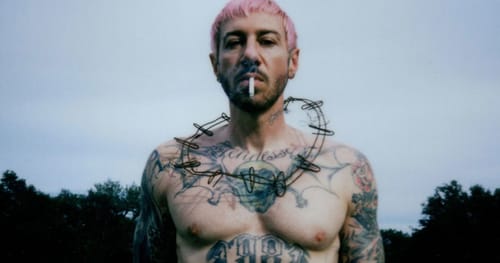 Zachary Baker of Avenged Sevenfold Announces Solo Album "Dark Horse" | The Metalvers.net