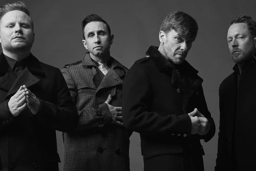 Win Free Tickets to see SHINEDOWN: Ticket Giveaway post image