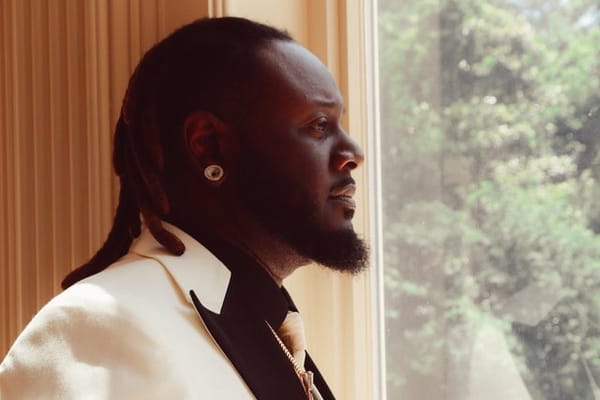 The 50 Most Popular Rap Artists Worldwide in 2025: According to Spotify