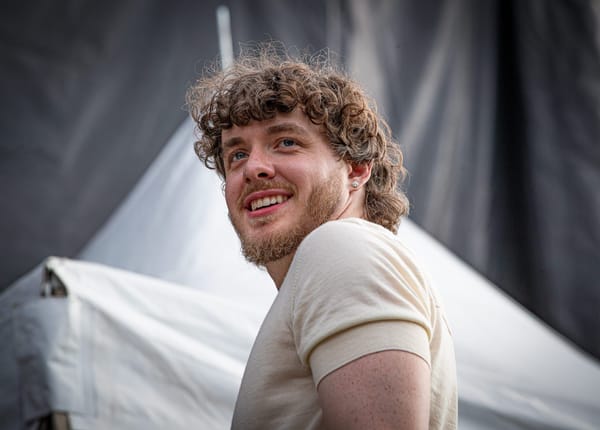 The 50 Most Popular Rap Artists Worldwide in 2025: According to Spotify