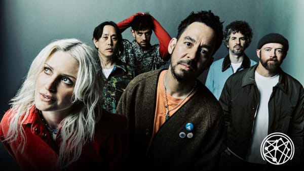 The 25 Most Popular Rock Bands In 2025(According to Spotify) post image
