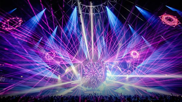 The 25 Most Popular Dubstep Artists | The Metalverse.net