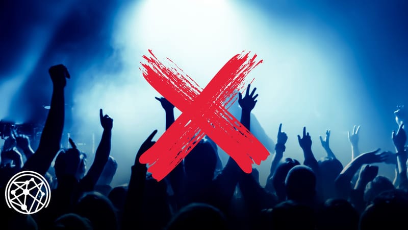 The 8 Biggest Mistakes Musicians Keep Making & How to Avoid Them | TheMetalverse.net