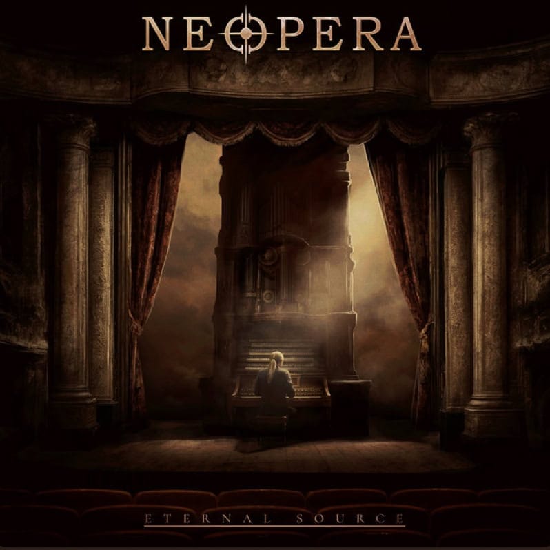 Song Review: Neopera - “When Night Falls” post image