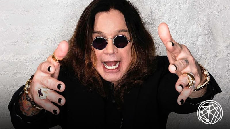 OZZY OSBOURNE Farewell Show “Back To The Beginning” Announces New Exclusive Ozzy Merch post image