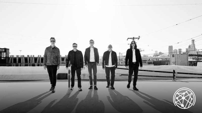 311 Release 90s Throwback EPs featuing iconic 90s performances | The Metalverse.net