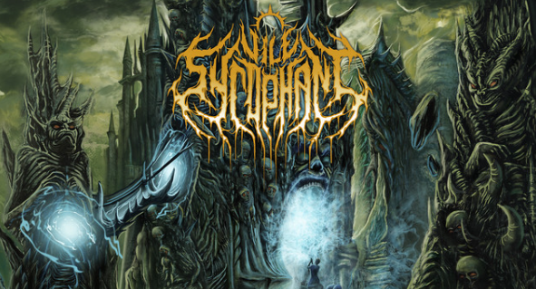 Song Review: Vile Sycophant - "Corrupted" post image