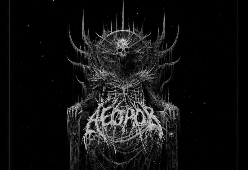 Song Review: AEGROR - “Reign of Disease post image