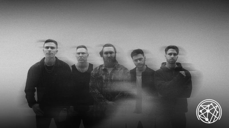 I Prevail Release Single "Into Hell" with New Vocalist | The Metalverse.net