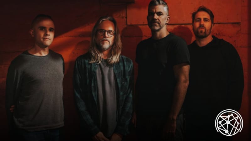 BETWEEN THE BURIED AND ME Set to Release New Album “The Blue Nowhere” post image