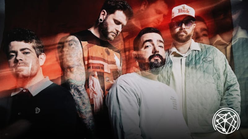 5 Bands that sound like A Day To Remember | The Metalverse.net