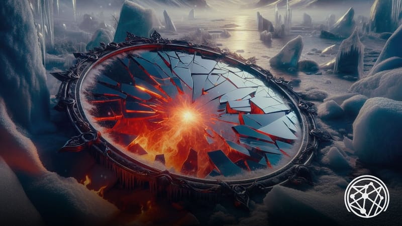 EP Review: Mirror Mirage - "Missing Pieces" post image